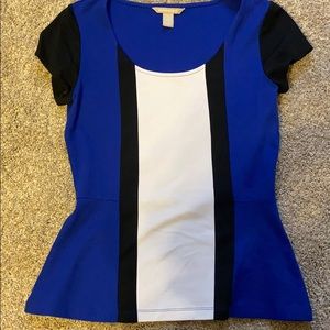 Banana republic top